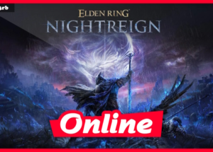 Elden Ring Nightreign v1.0+OnLine Free Download