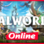 Palworld v0.6.0.7+OnLine Free Download