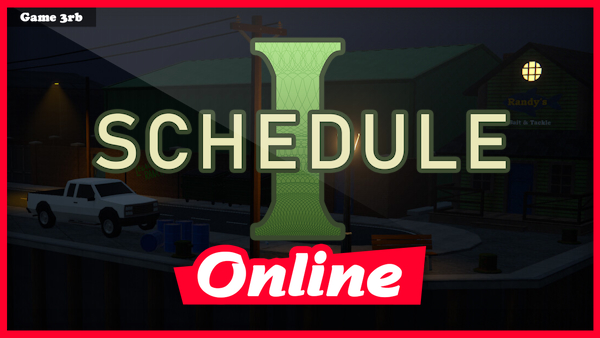 Schedule I