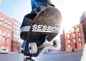 Session Skate Sim Build Free Download