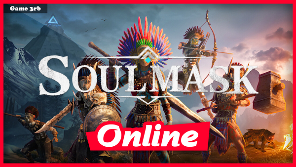 Soulmask Build 
