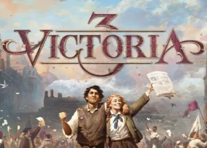 Victoria 3 v1.9.5-P2P Free Download