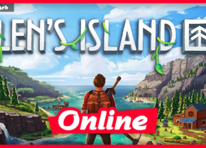 Lens Island v1.0.2 + OnLine Free Download