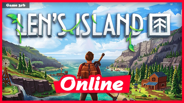 Lens Island v1.0.2 + OnLine Free Download