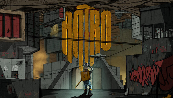 AntroAntro-RUNE Download 