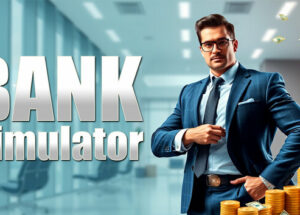 Bank Simulator Build 19029589 Download