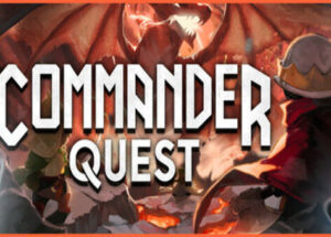 Commander Quest v1.0.43.832-P2P Download