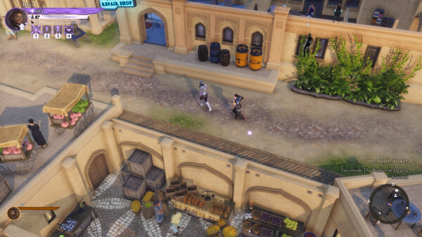 Download Coridden v1.3.1-P2P