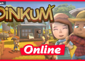 Download Dinkum Build 04302025 + OnLine