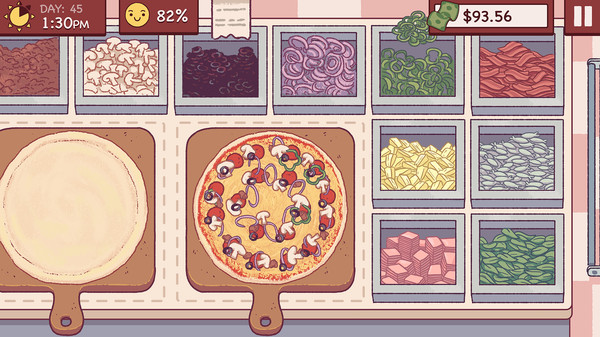 Download Good Pizza Great Pizza Cooking Simulator Game v5.31.0-P2P