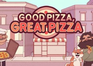 Download Good Pizza Great Pizza Cooking Simulator Game v5.31.0-P2P
