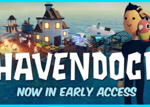 Download Havendock v1.1.0-P2P
