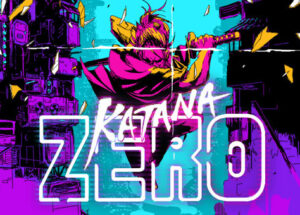 Katana ZERO v1.5.9.0.2 Download