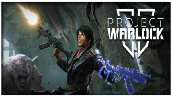 Download Project Warlock II v1.0.1.6-P2P