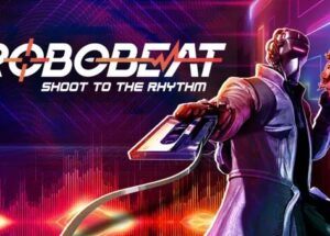 Download ROBOBEAT v1.5.1-P2P
