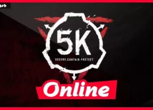 Download SCP: 5K v0.16.1.352 + OnLine