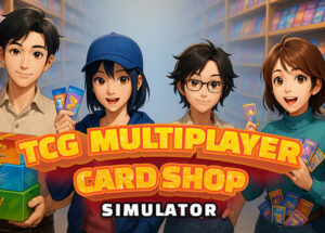 TCG Multiplayer Card Shop Simulator Build 18918634 Download
