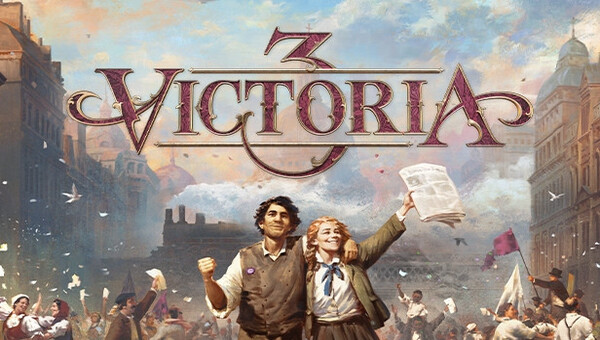 Download Victoria 3 v1.9.5-P2P