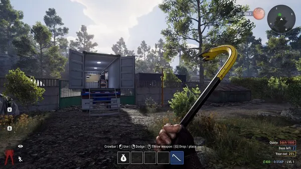 ActionINDIESimulation
Download Crime Simulator v1.17 + OnLine