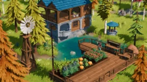 Download Lens Island