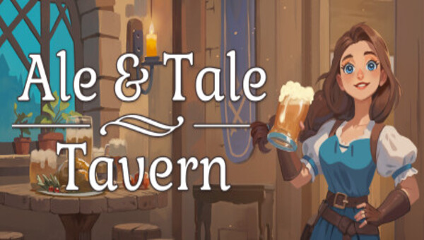 Download Ale and Tale Tavern Build 19035834