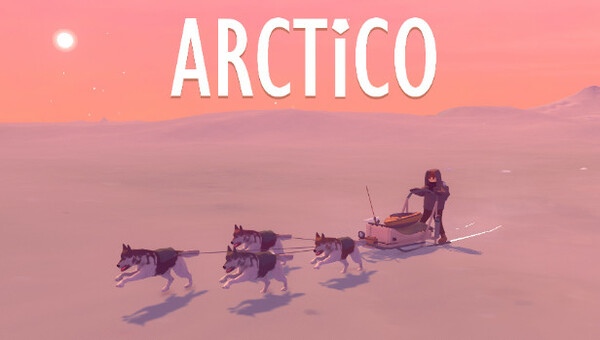 Arctico Alpha