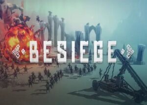 Besiege Build 19041715 Download
