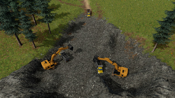 Download Captain of Industry Build 19018236 2 Download Captain of Industry Build 19018236