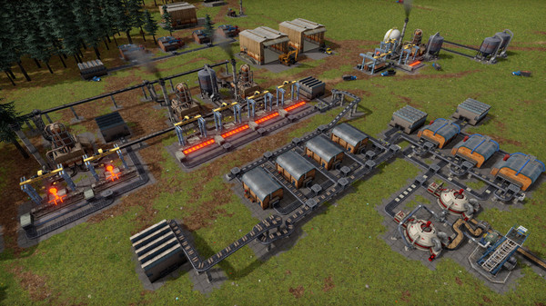 Download Captain of Industry Build 19018236 3 Download Captain of Industry Build 19018236