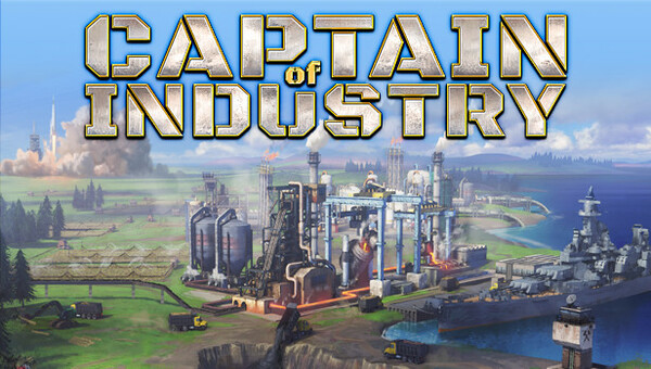 Download Captain of Industry Build 19018236