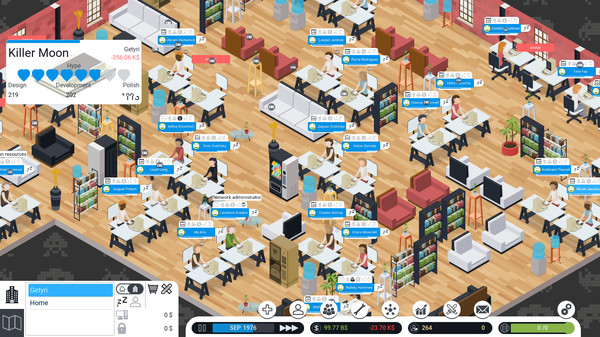 Download City Game Studio v1.23.1 2 Download City Game Studio v1.23.1