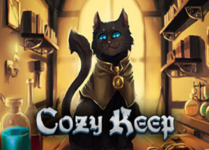 Download Cozy Keep Build 18949462