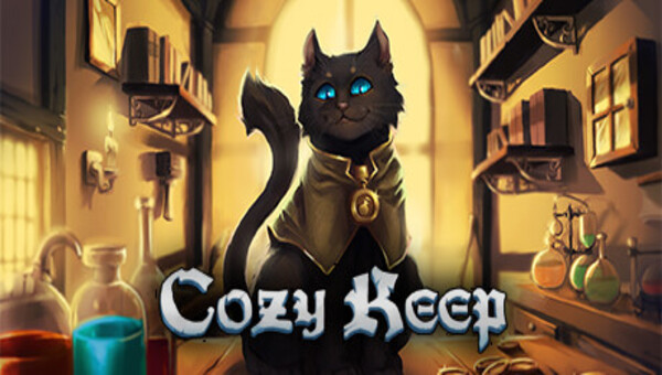 Download Cozy Keep Build 18949462