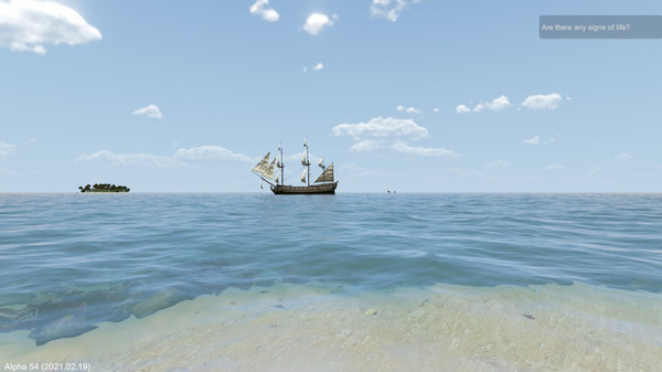 Download Escape The Pacific v0.67.0.0