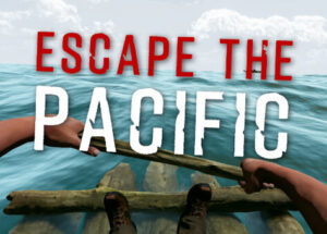 Download Escape The Pacific v0.67.0.0