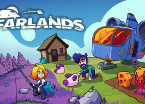 Farlands Build 19013010 Download