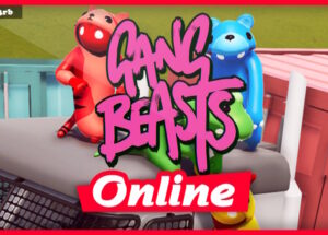 Gang Beasts v1.26.1404.0 + OnLine Download