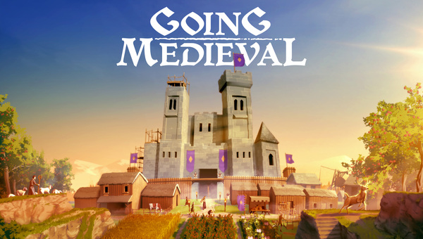Download Going Medieval v0.25.19