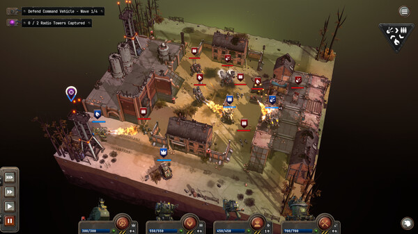 Download Grit and Valor 1949 Build 19029108 3 Download Grit and Valor 1949 Build 19029108