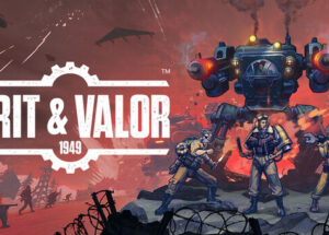 Download Grit and Valor 1949 Build 19029108 5 Download Grit and Valor 1949 Build 19029108