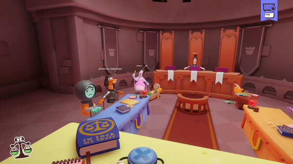 Download Guilty as Sock Build 19024293