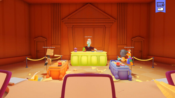 Download Guilty as Sock Build 19024293