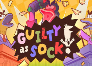 Download Guilty as Sock Build 19024293