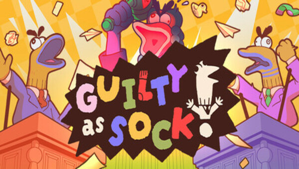Download Guilty as Sock Build 19024293