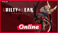 Guilty Gear -Strive- v1.2.5.0 + OnLine Download
