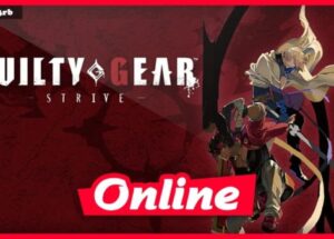 Guilty Gear -Strive- v1.2.5.0 + OnLine Download