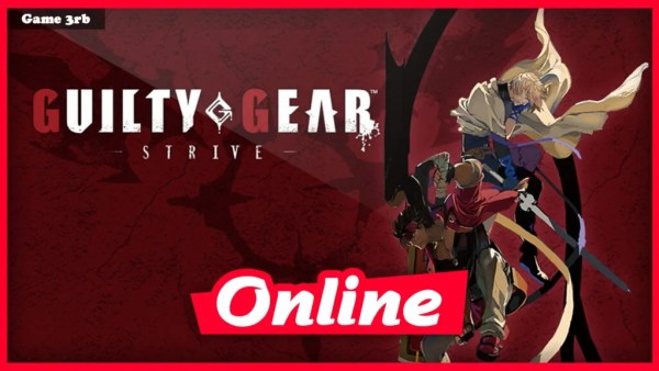 Guilty Gear