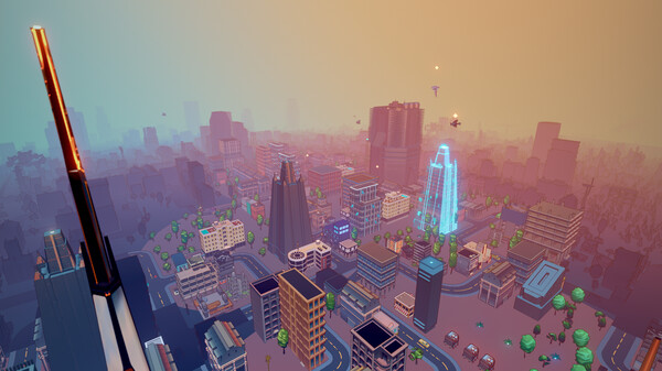 Download Heart of the Machine Build 18989343