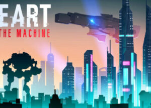 Download Heart of the Machine Build 18989343