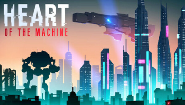 Download Heart of the Machine Build 18989343